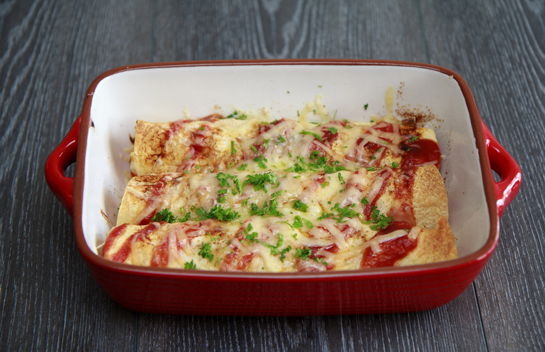 14 Delicious Dinners You Can Make in Your Microwave